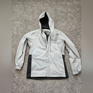 Mens Columbia Jacket